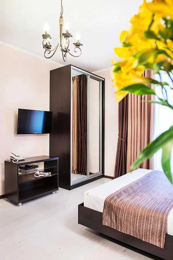 Status Apartments Κίεβο Ουκρανία